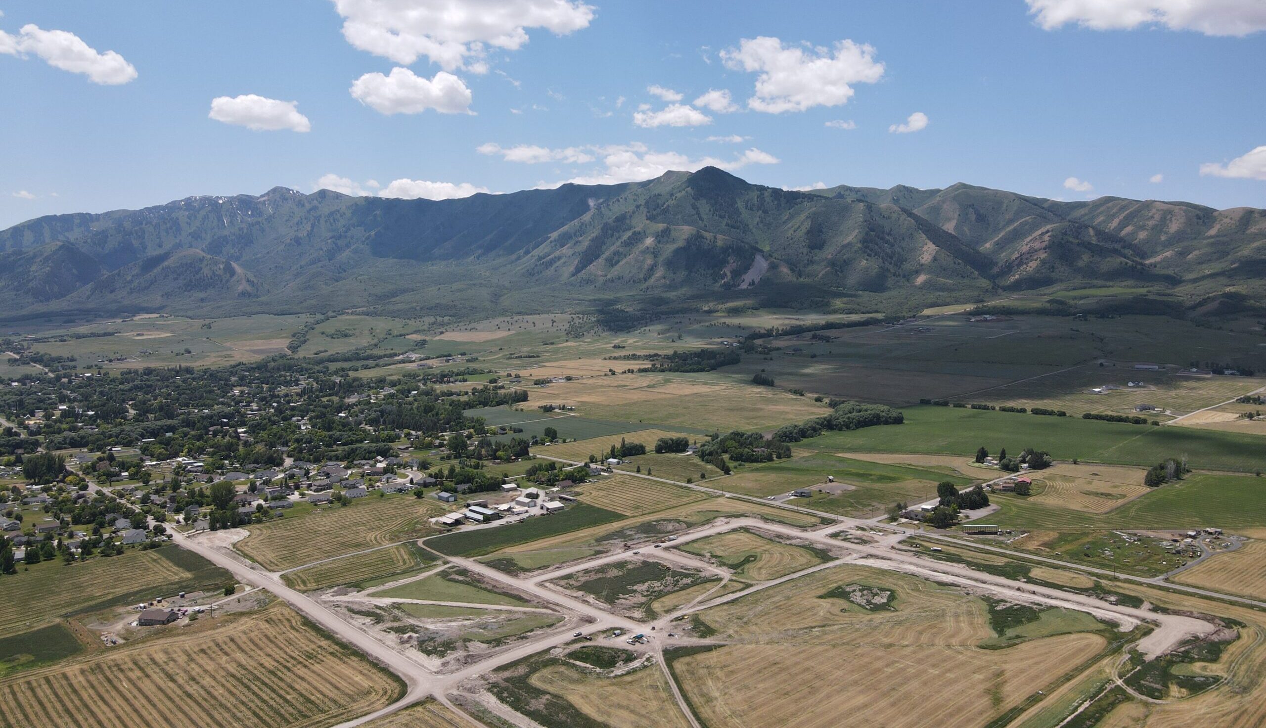 Blueberry Springs Mendon Utah